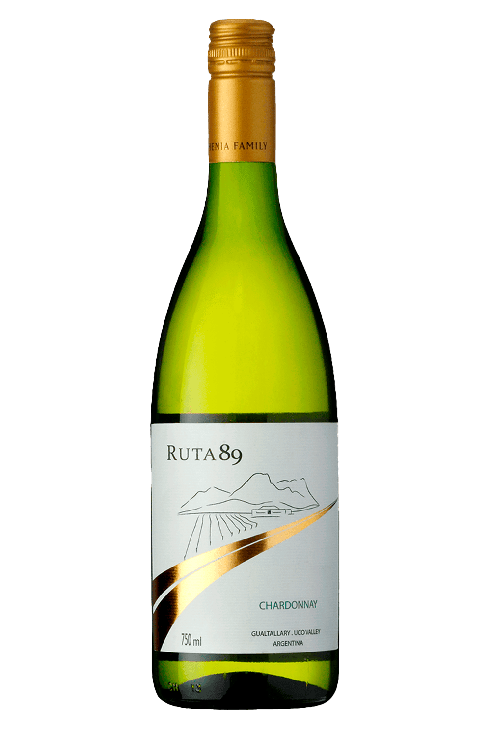 026373 - Sophenia Ruta 89 Chardonnay